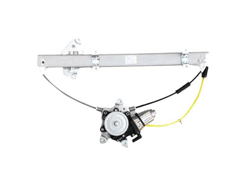 Window Regulator And Motor Front Right for a Mitsubishi Pajero/montero Window Regulator And Motor Front Right for a Mitsubishi Pajero/montero