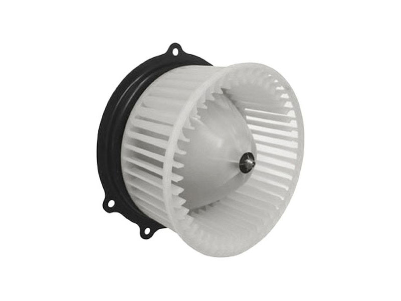 TYC 700015 Blower Assembly; Front - Ford, Mercury | 1580367 3010115 ...