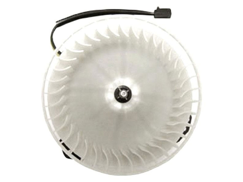 TYC 700070 Blower Assembly; Front - Chrysler, Dodge | 3010001  