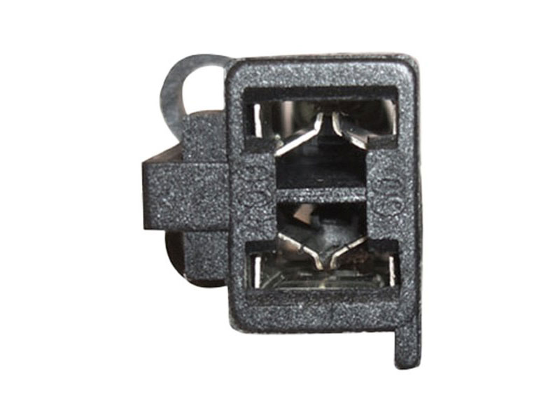 TYC 700070 Blower Assembly; Front - Chrysler, Dodge | 3010001  