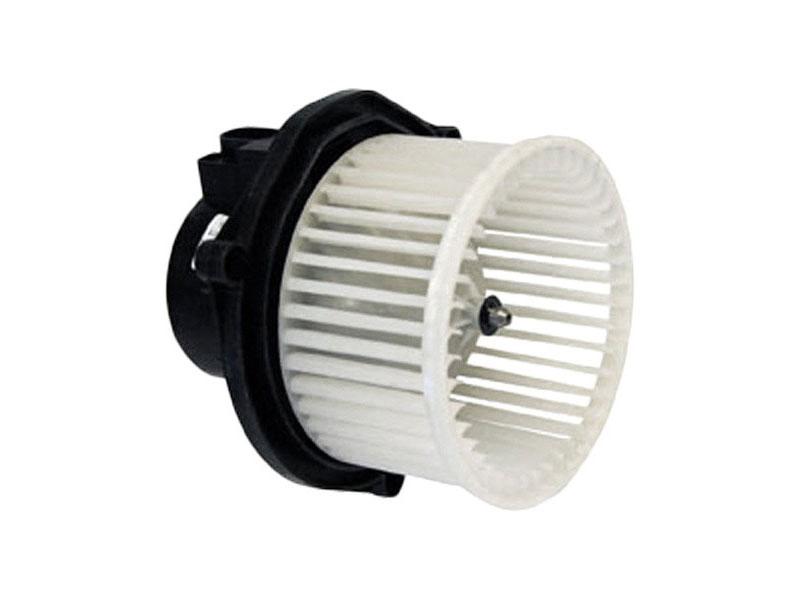 TYC 700078 Blower Assembly; Front - Saturn | 1580171 21030787 3010090 35352