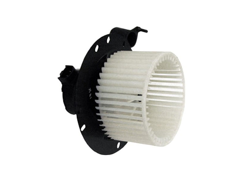 TYC 700087 Blower Assembly; Front - Ford | 1580084 3010117 35402 5281