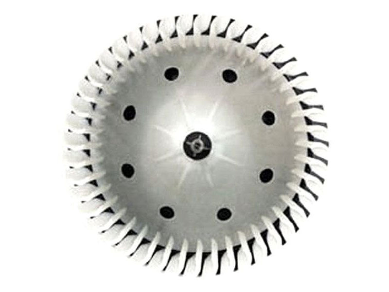 TYC 700099 Blower Assembly; Front - Ford | 2C3Z19834AA 3010112 35016 5156