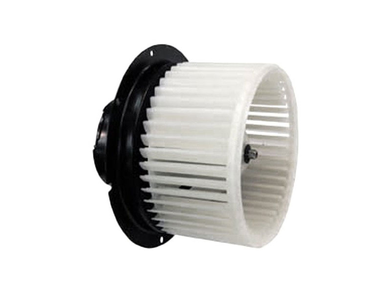 TYC 700099 Blower Assembly; Front - Ford | 2C3Z19834AA 3010112 35016 5156