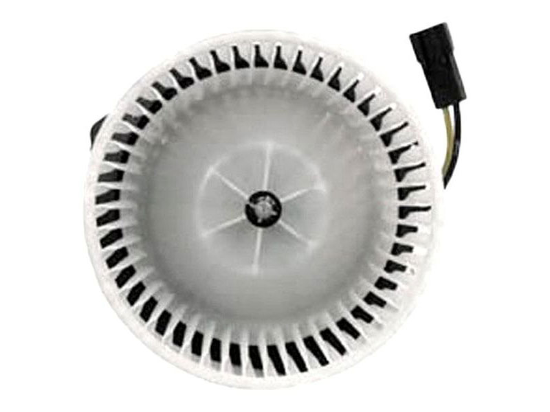 TYC 700102 Blower Assembly; Front - Dodge | 1580146 3010004 35004 35474