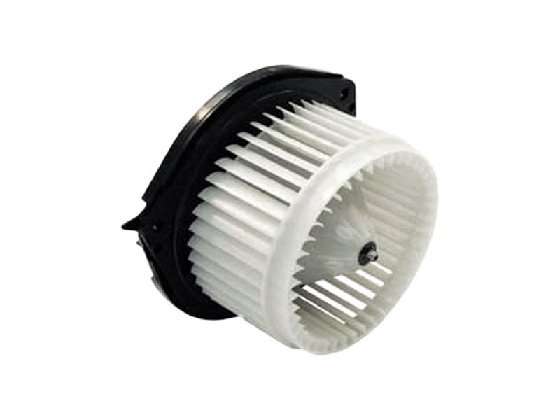 TYC 700107 Blower Assembly; Front - Buick, Chevrolet, Pontiac | 1580463 ...