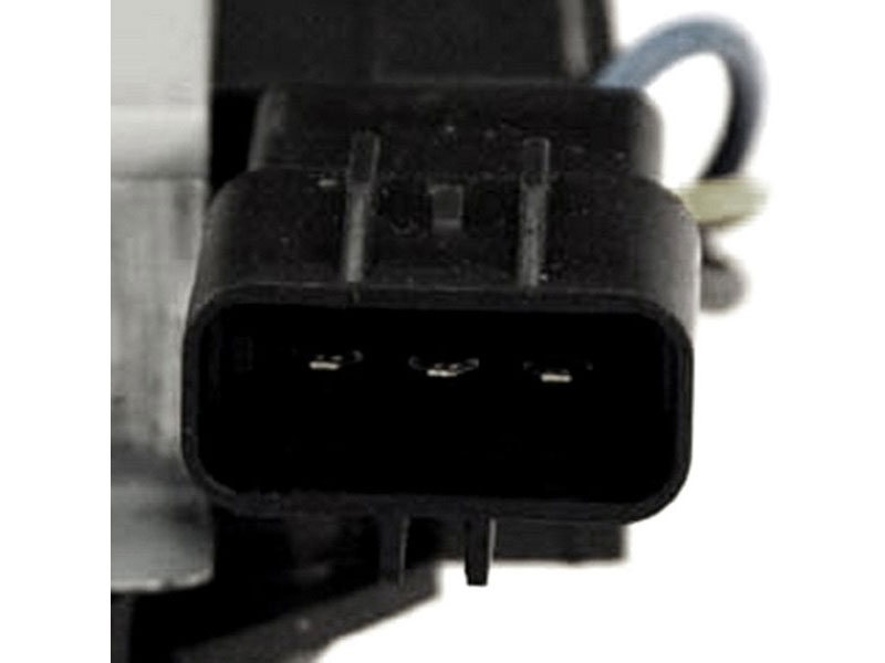 TYC 700108 Blower Assembly; Front - Cadillac | 100429 1580205 3010027 35121