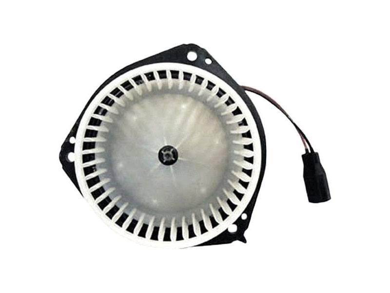 TYC 700129 Blower Assembly; Front | 1580664 19131212 19210741 3010002