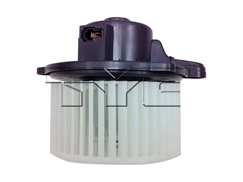 TYC 700197 Blower Assembly; Front - Kia | 75833 971093E400 KI3126106 PM9305