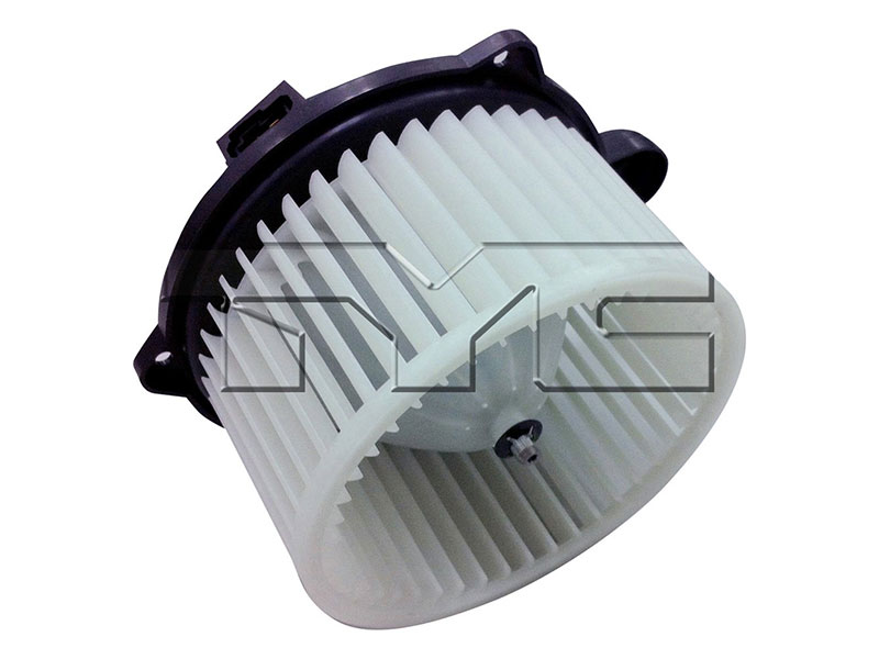 TYC 700197 Blower Assembly; Front - Kia | 75833 971093E400 KI3126106 PM9305