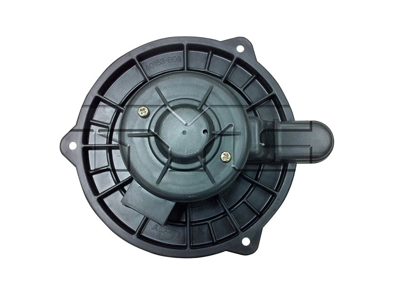 TYC 700197 Blower Assembly; Front - Kia | 75833 971093E400 KI3126106 PM9305