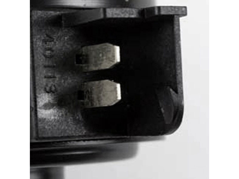 TYC 700242 Blower Assembly; Front - Chevrolet, Pontiac | 1581101 ...