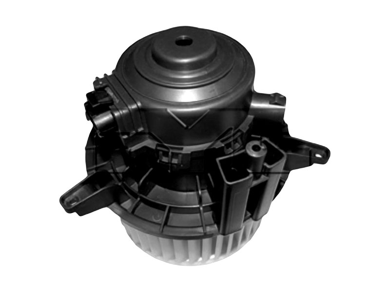 TYC 700267 Blower Assembly - Buick, Chevrolet, GMC | 22816162 75876 ...
