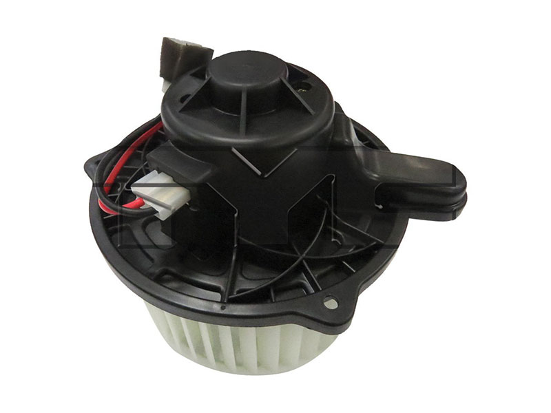 TYC 700268 Blower Assembly; Front - Kia | 75868 971093E260 KI3126117 PM9305
