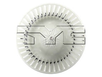 13263279 TYC 700269 Blower Assembly; Front - Buick, Chevrolet | 13263279 ...