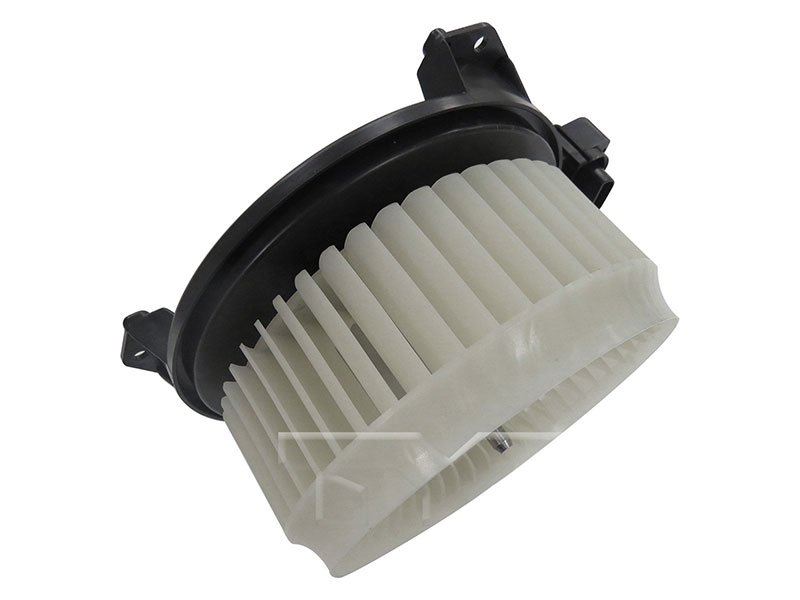 TYC 700175 Nissan Blower Motor Assembly - Front HVAC Replacement