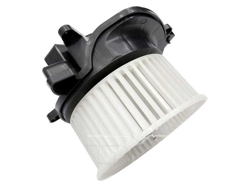TYC 700327 Blower Assembly; Front - Ford | 75068 FR3Z19805B