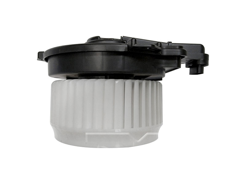 TYC 700328 Blower Assembly; Front - Toyota | 75063 8710352210 TO3126129