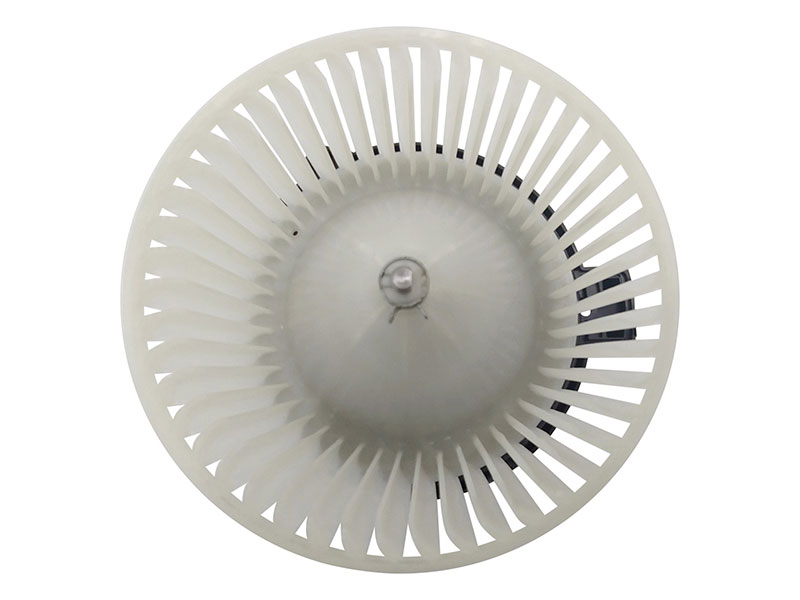 TYC 700332 Blower Assembly; Front - Mazda | GME661B10