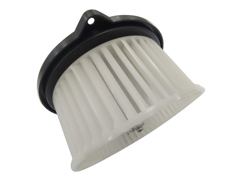 TYC 700332 Blower Assembly; Front - Mazda | GME661B10