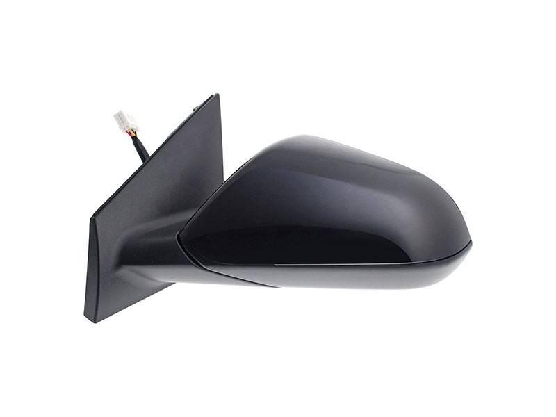 TYC 7720832 Door Mirror; Left - Hyundai | 87610C2620 HY1320237