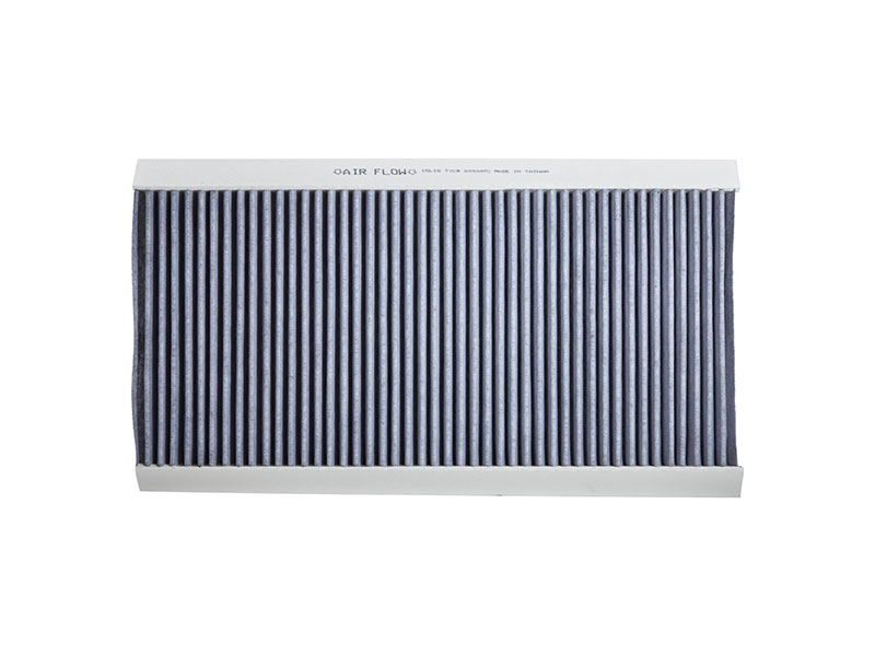 TYC 800007C Cabin Air Filter; Under Hood Ford 24808 AF1111 AQ1037