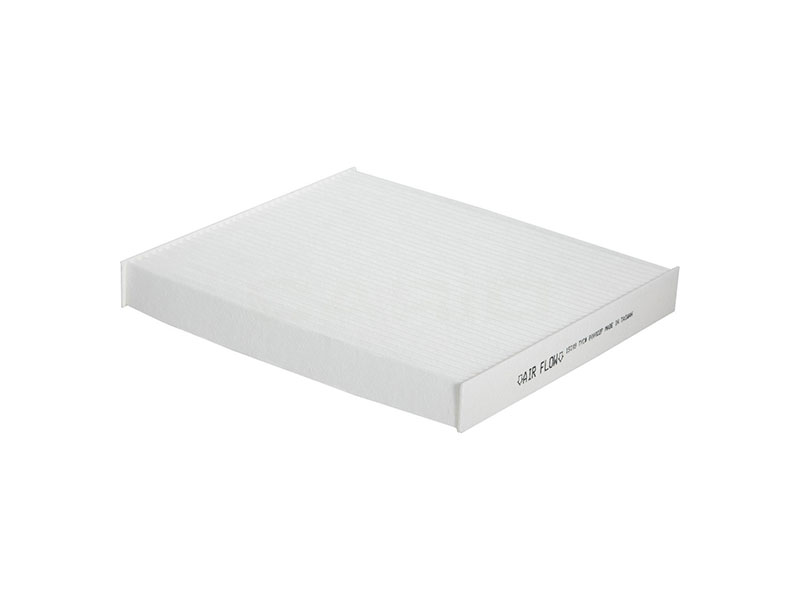 TYC 800022P Cabin Air Filter; Under Hood Ford 24687 4R3Z19N619AA