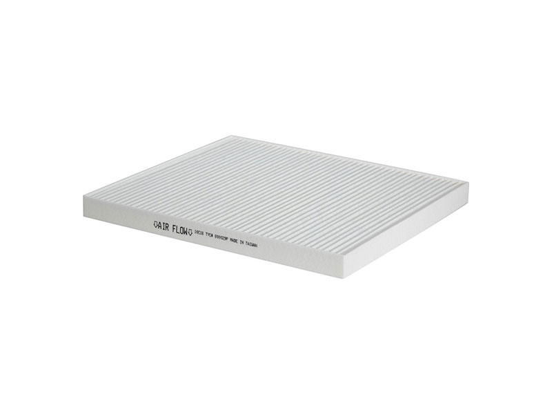 TYC 800029P Cabin Air Filter; Behind Glove Box Hyundai, Kia 0422054