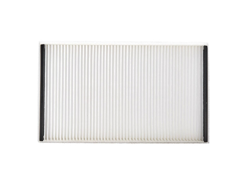 TYC 800037P Cabin Air Filter; Under Hood Ford, Mazda, Mercury 24816