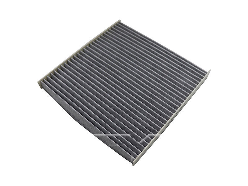 TYC 800038C Cabin Air Filter; Behind Glove Box Dodge, Pontiac, Toyota