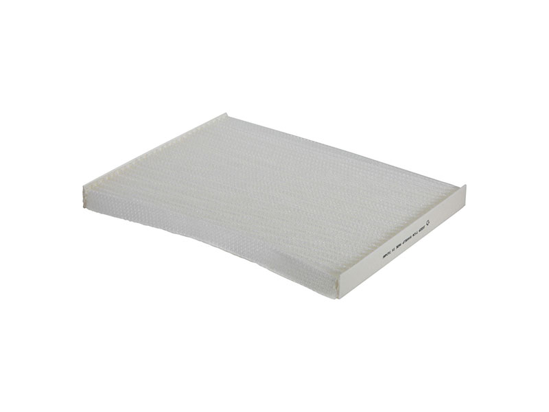 TYC 800051P Cabin Air Filter; Behind Glove Box Hyundai, Kia 0422137 087902E250A 24761 97133G2000