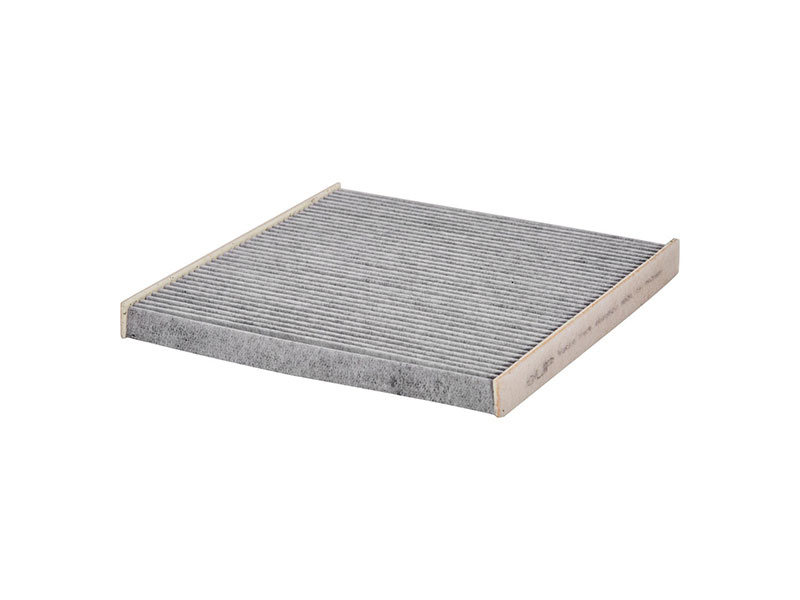 TYC 800052C Cabin Air Filter; Behind Glove Box Lexus 0422050 24905