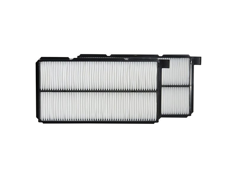 TYC 800068P2 Cabin Air Filter; Behind Glove Box Chevrolet 91175923