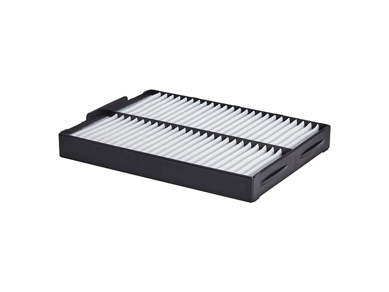 TYC 800097P Cabin Air Filter; Behind Glove Box Suzuki 0422094 24475