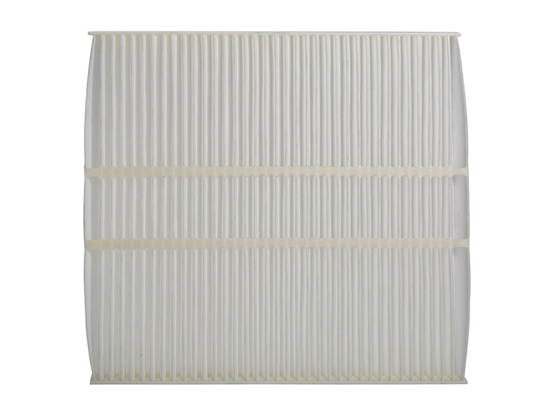 TYC 800106P Cabin Air Filter; Behind Glove Box Mitsubishi 49363 7803A004 7803A109 9363