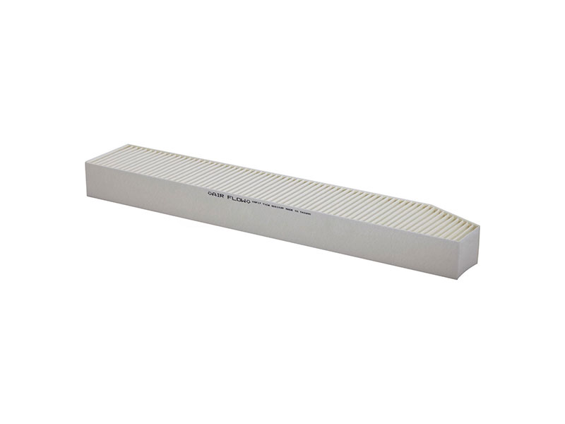 TYC 800109P Cabin Air Filter; Under Hood Jeep 05013595AB 24903 4903