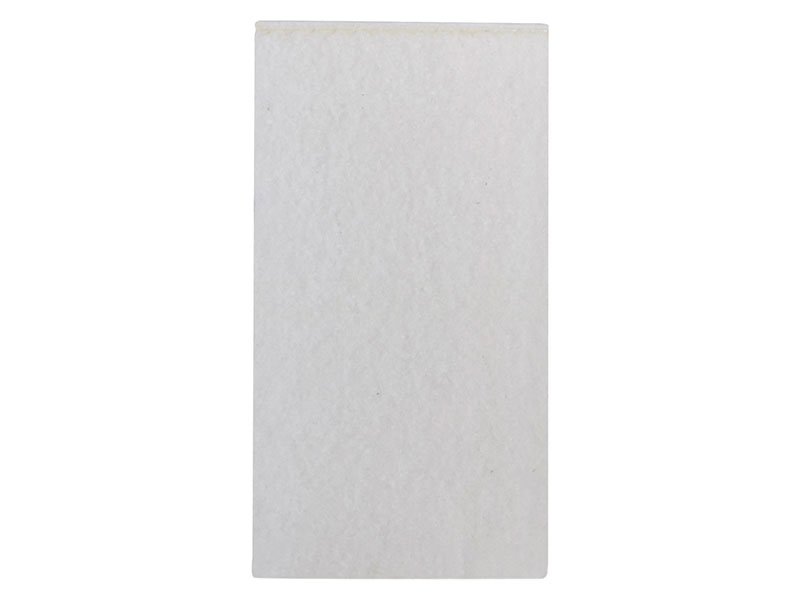 TYC 800109P Cabin Air Filter; Under Hood Jeep 05013595AB 24903 4903