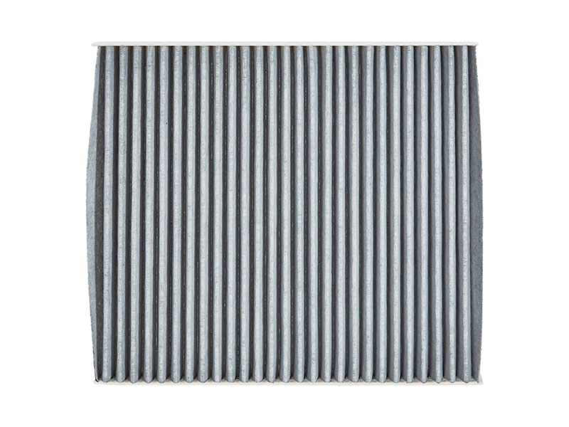 TYC 800130C Cabin Air Filter; Behind Glove Box Infiniti, Nissan 24479 27277VX00A AFC1368 C25870