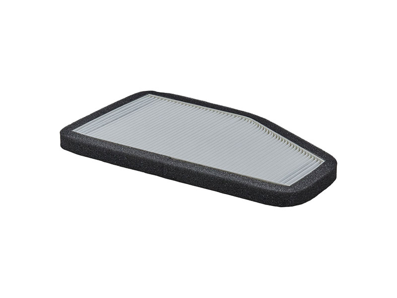 TYC 800139P Cabin Air Filter; Under Hood Ford, Mazda, Mercury