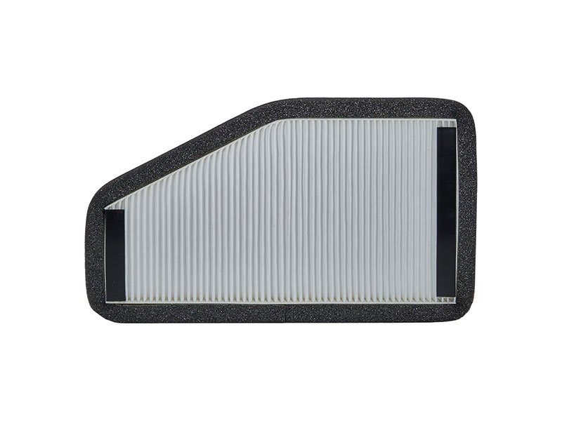 TYC 800139P Cabin Air Filter; Under Hood Ford, Mazda, Mercury