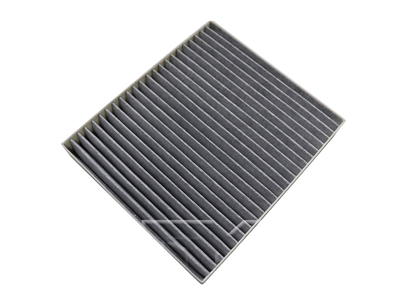 TYC 800146C Cabin Air Filter; Behind Glove Box 24479 68042866AB