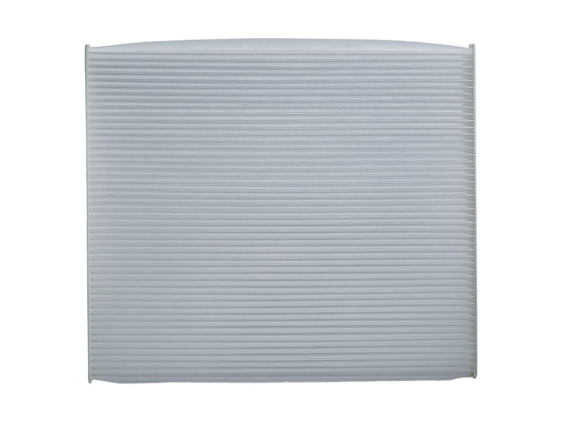 TYC 800177P Cabin Air Filter; Under Dashboard - Infiniti, Nissan ...