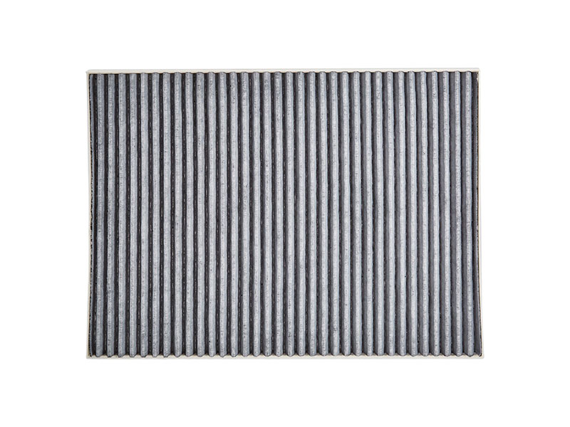 TYC 800178C Cabin Air Filter; Behind Glove Box 20958479 C26205C