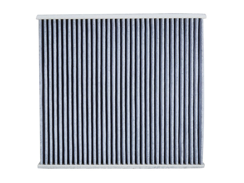 TYC 800179C Cabin Air Filter; Behind Glove Box Lexus 8713930100 AF1236 CAF1726 CF1018