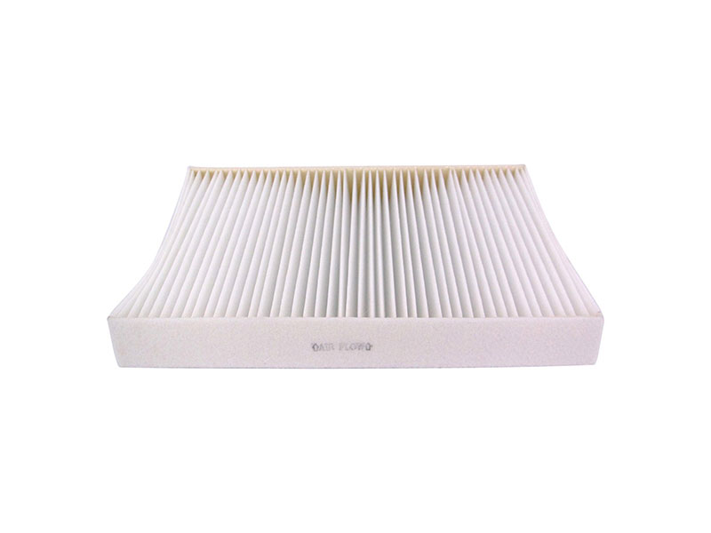 TYC 800197P Cabin Air Filter; Behind Glove Box Ford CF12152 FR3Z19N619A WP10195