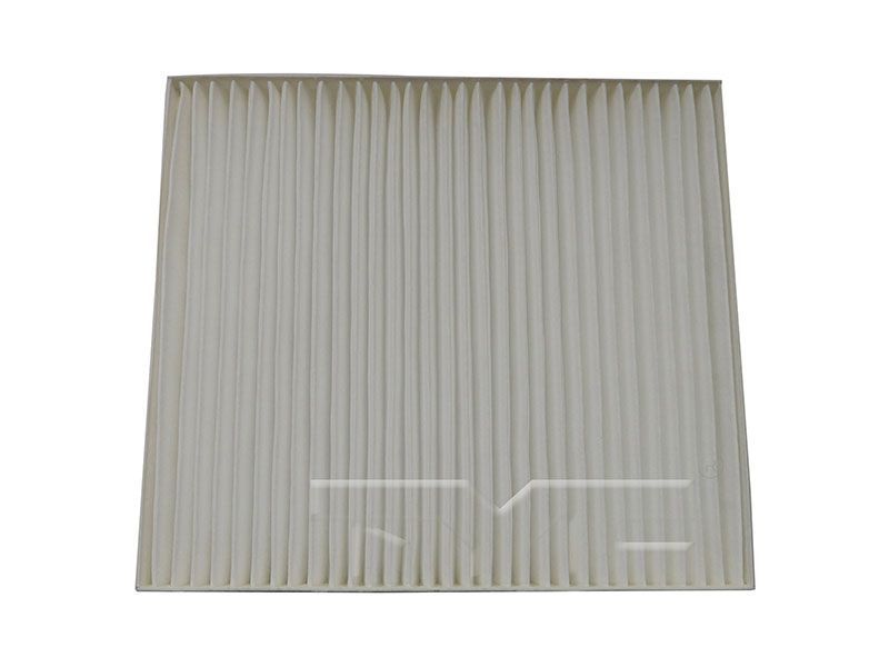 TYC 800222P Cabin Air Filter Dodge, Ram 24579 683183655AA