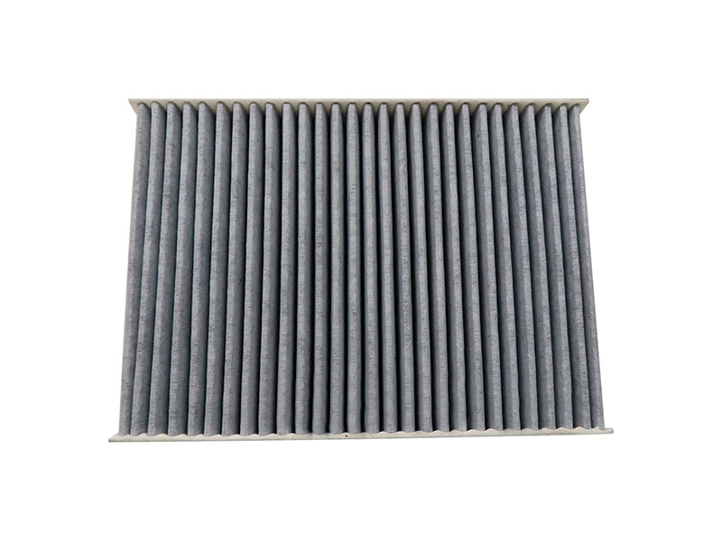 TYC 800228C2 Cabin Air Filter BMW 64116996208