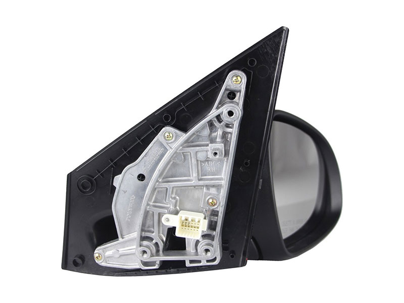 TYC 8110331 Door Mirror; Right - Kia | 87620D9100 87623D9000 KI1321196