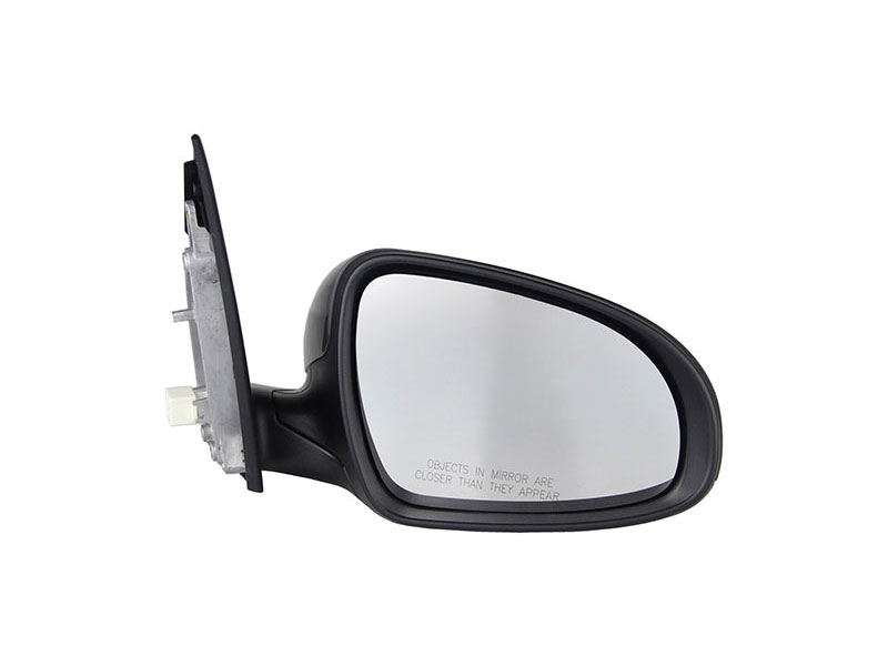 TYC 8110331 Door Mirror; Right - Kia | 87620D9100 87623D9000 KI1321196
