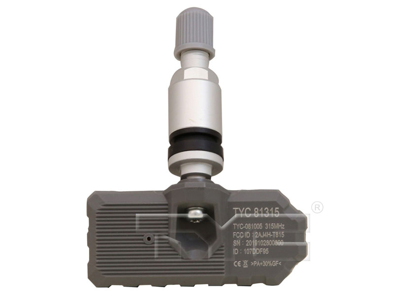 81315 TYC Tire Pressure Monitoring Sensor